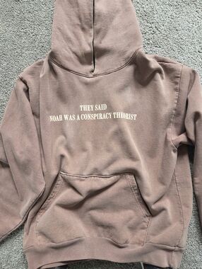 Proclaim Streetwear/Erika Kirk Brand